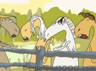 Horse Song screenshot